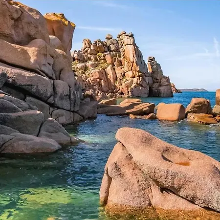 Les Hortensias * Perros-Guirec