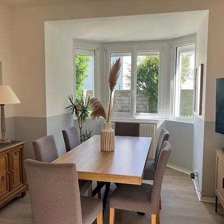 Apartman Les Hortensias