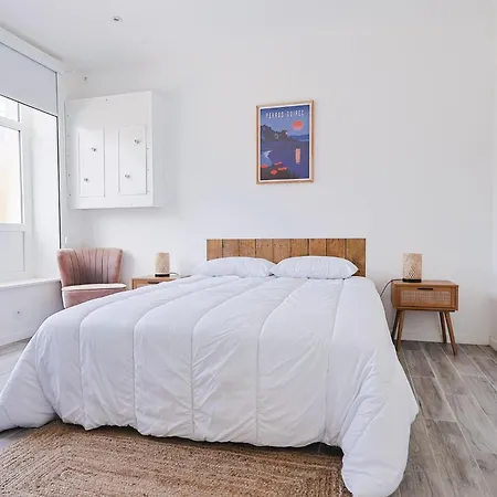 Les Hortensias Apartman