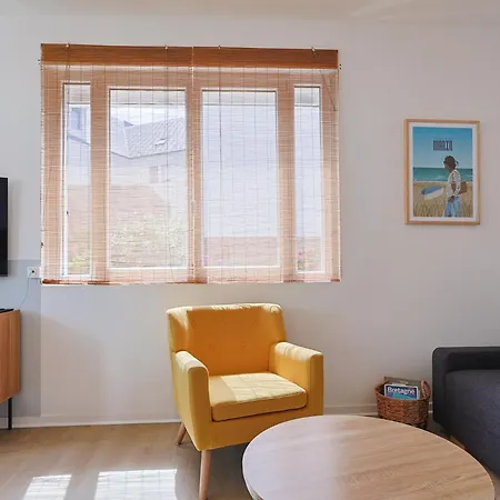 Les Hortensias Apartment Perros-Guirec